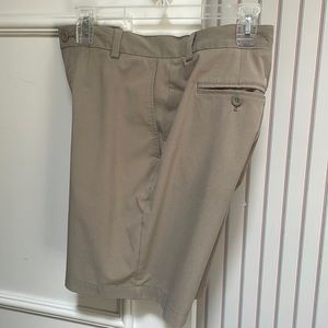 Mens vineyard vines khaki shorts